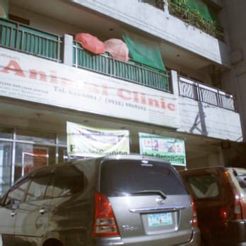 fil chi animal clinic